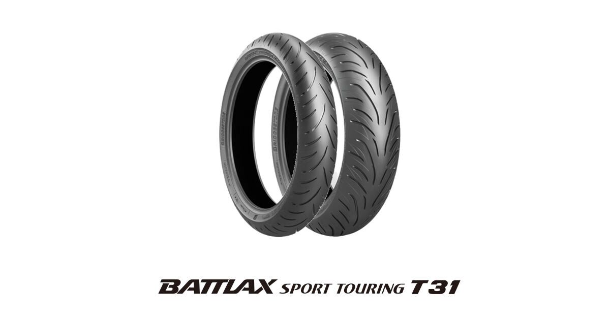 BATTLAX SPORT TOURING T31
