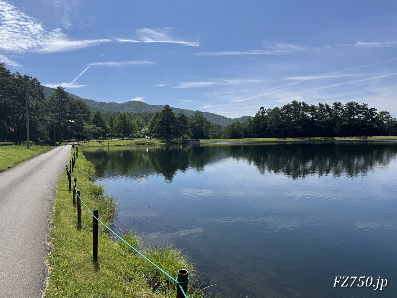 蓼の海